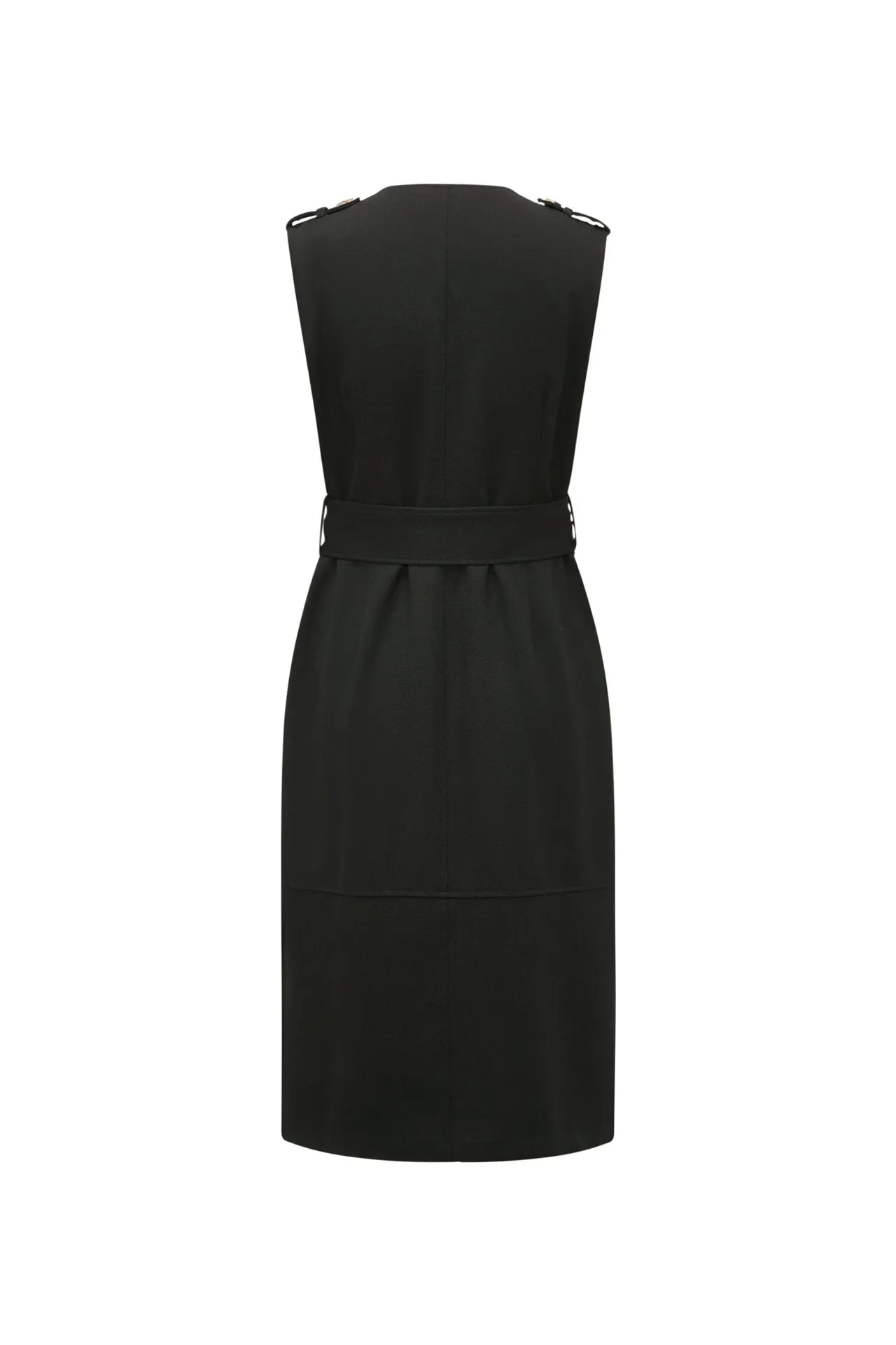 Textured 2 Way Maxi Dress