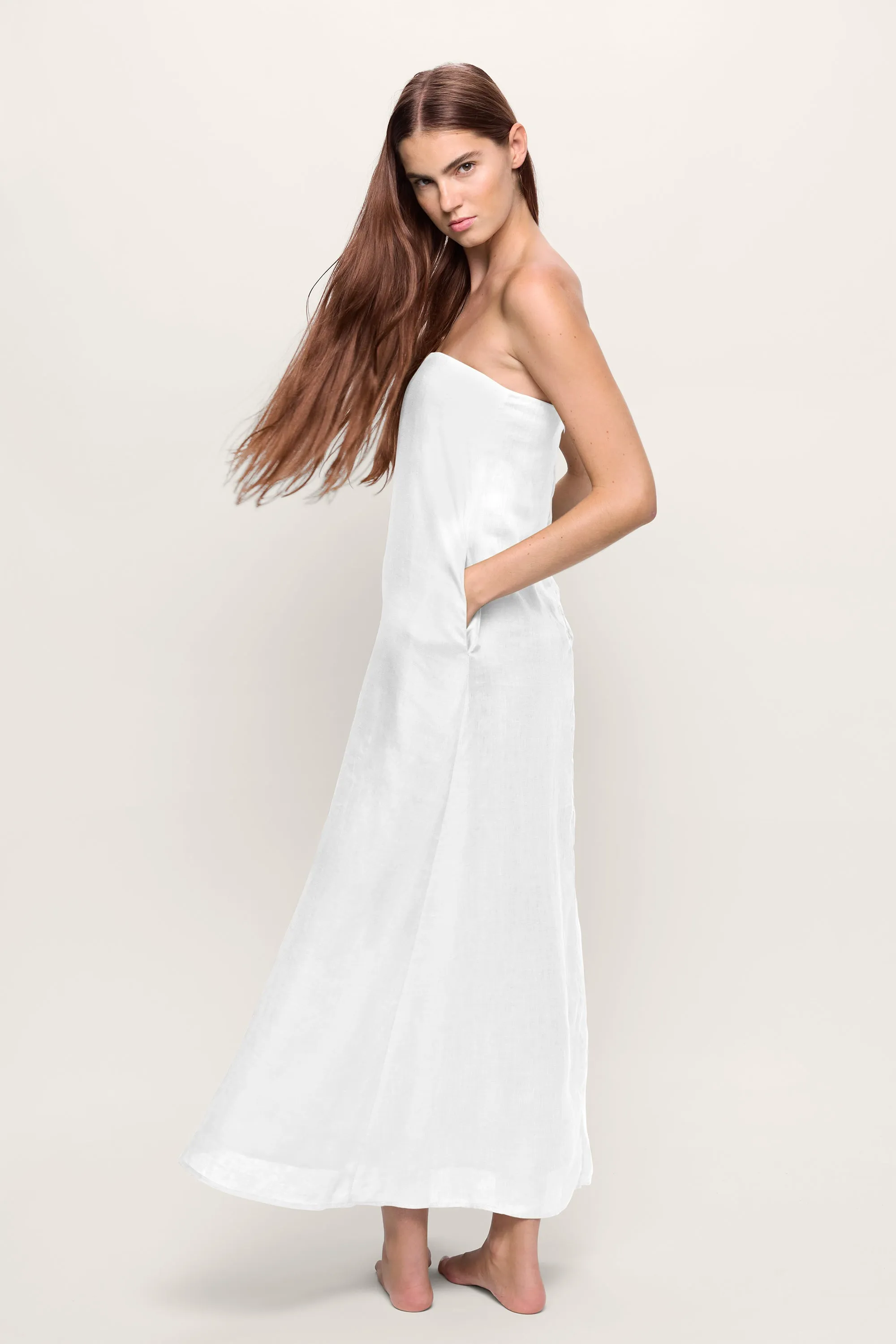 Thani Maxi Dress | Spring '24