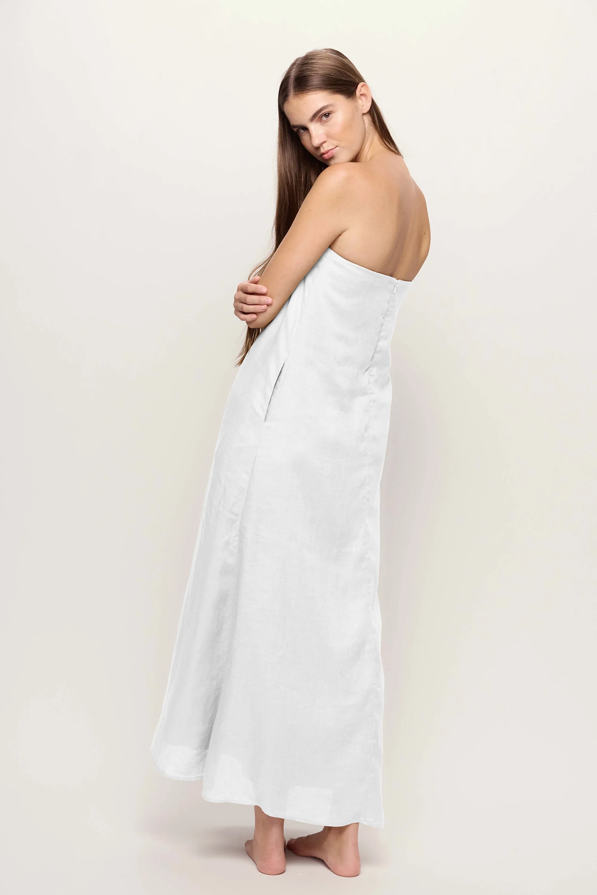 Thani Maxi Dress | Spring '24