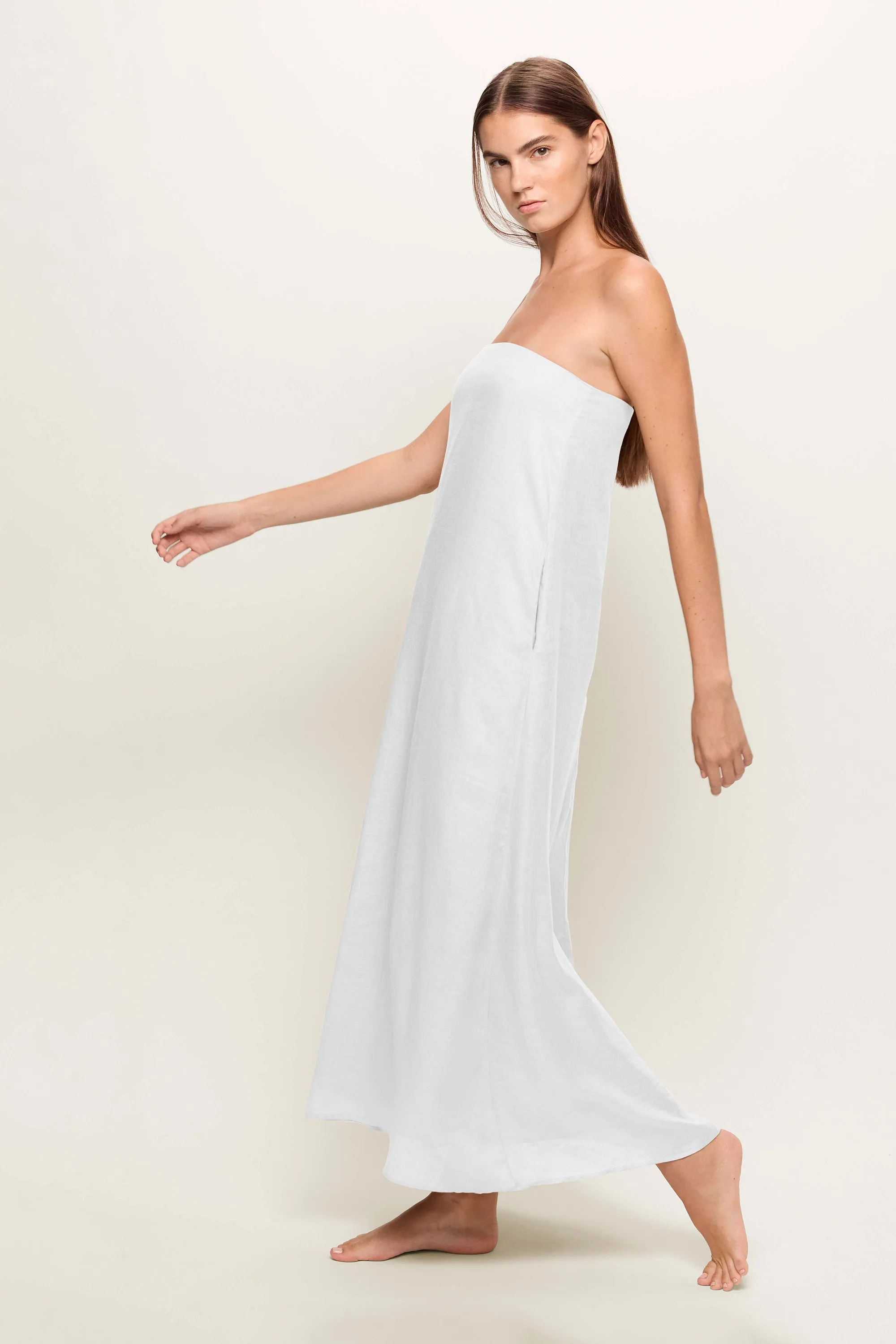 Thani Maxi Dress | Spring '24