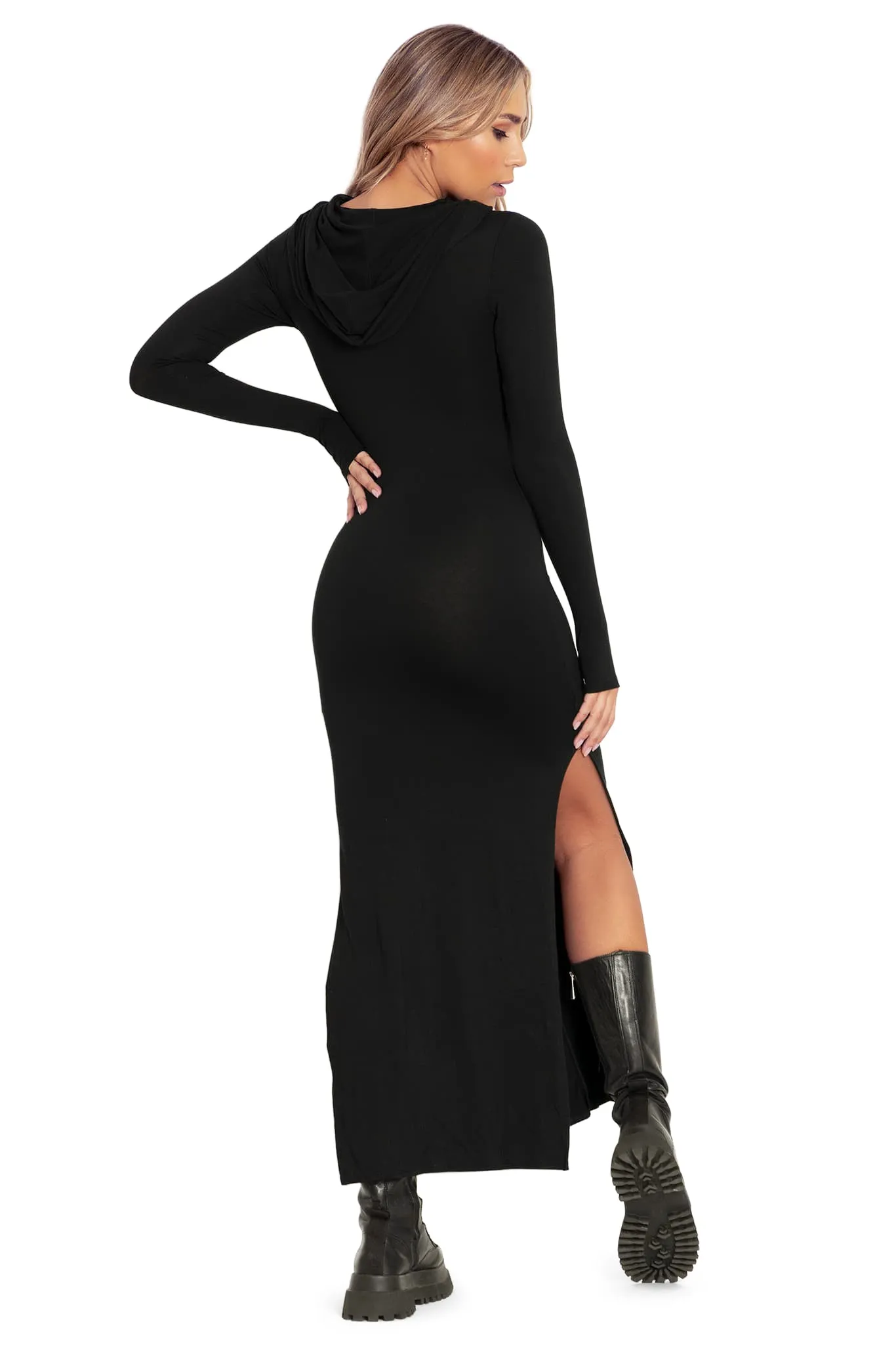 The Cult Leader Dress