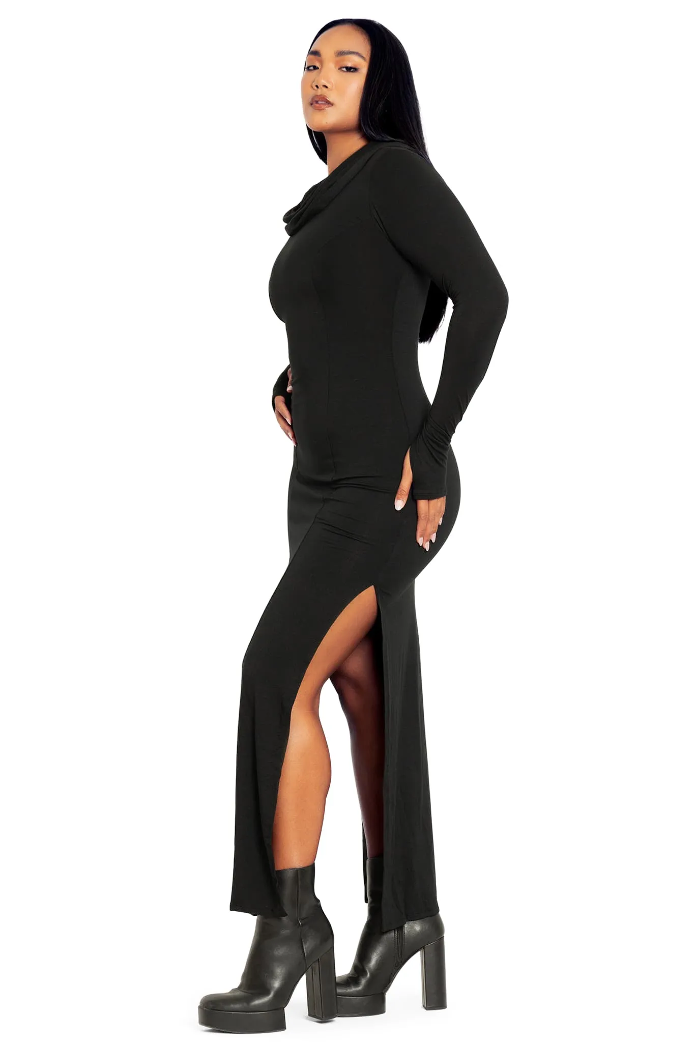 The Cult Leader Dress