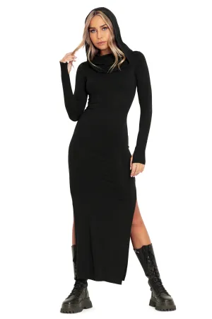 The Cult Leader Dress