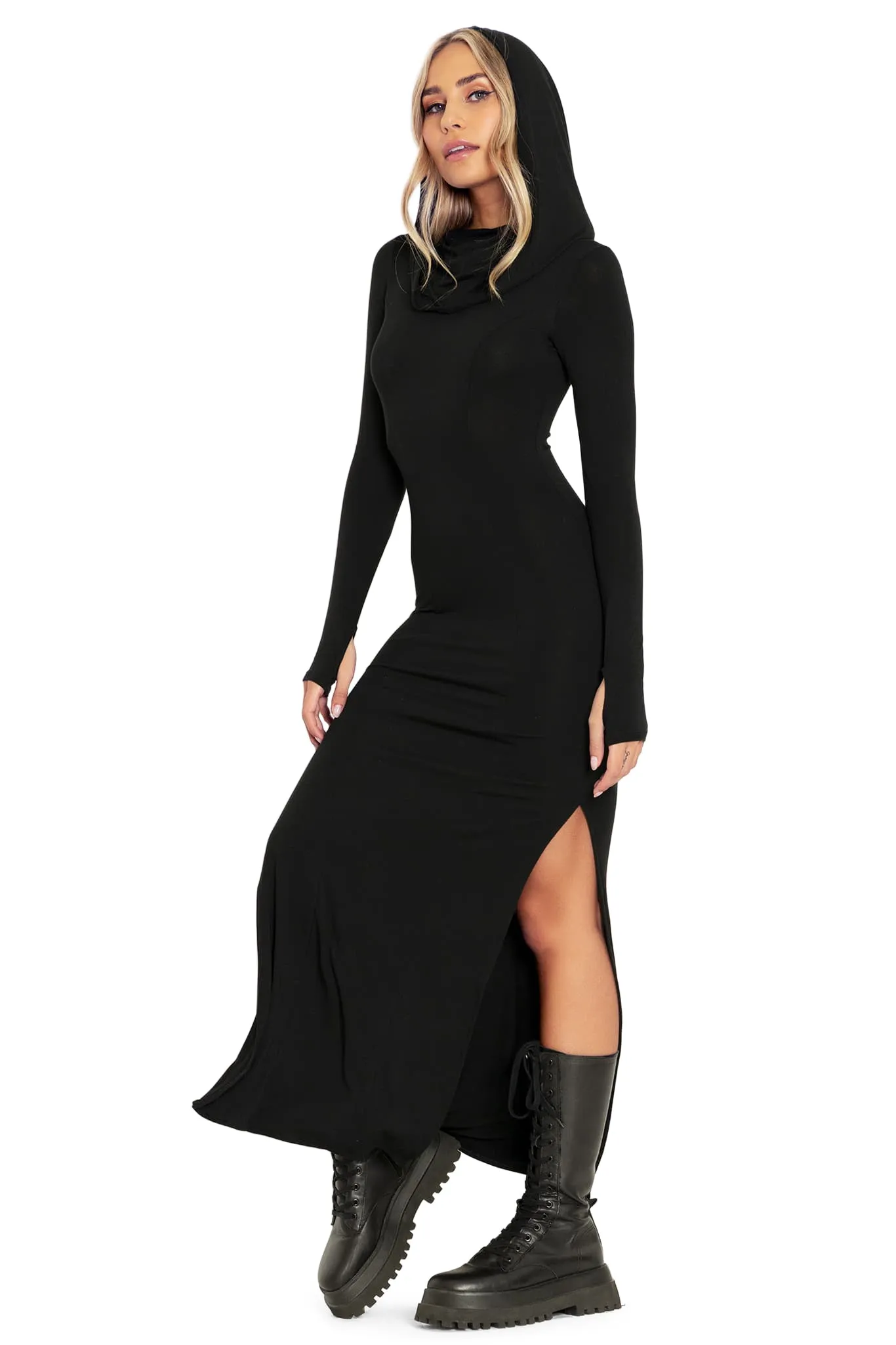 The Cult Leader Dress