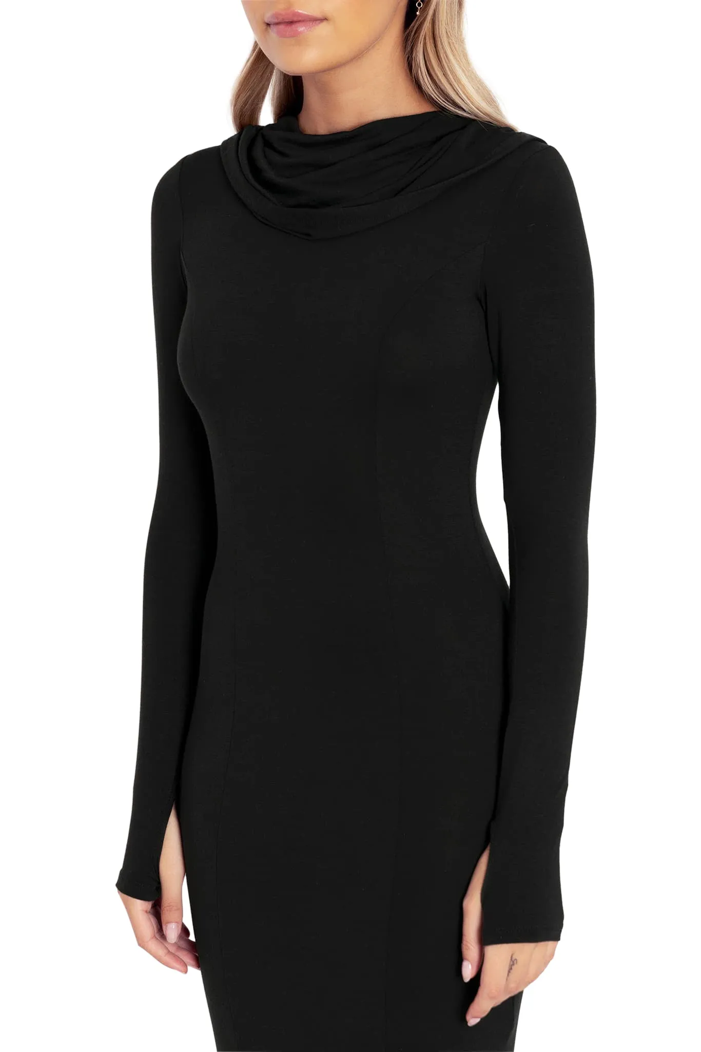 The Cult Leader Dress