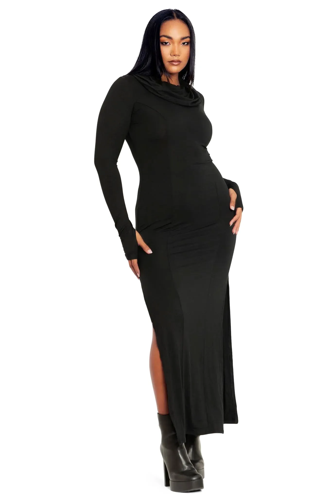 The Cult Leader Dress