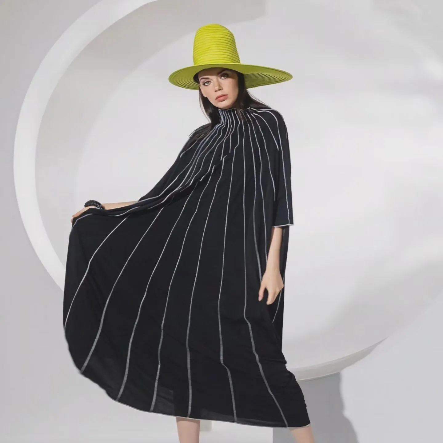 The Eve Dress