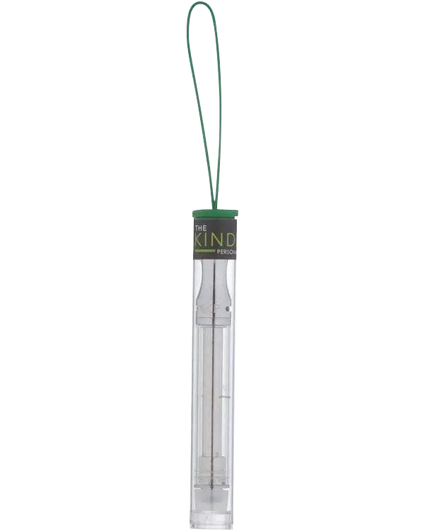 The Kind Pen Wickless Airflow 510 Tank