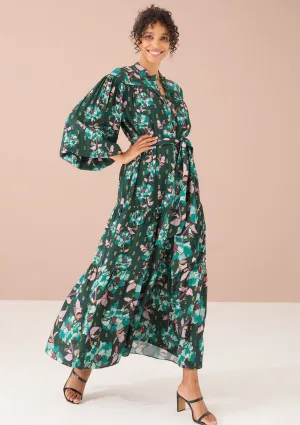 The Taylor Dress
