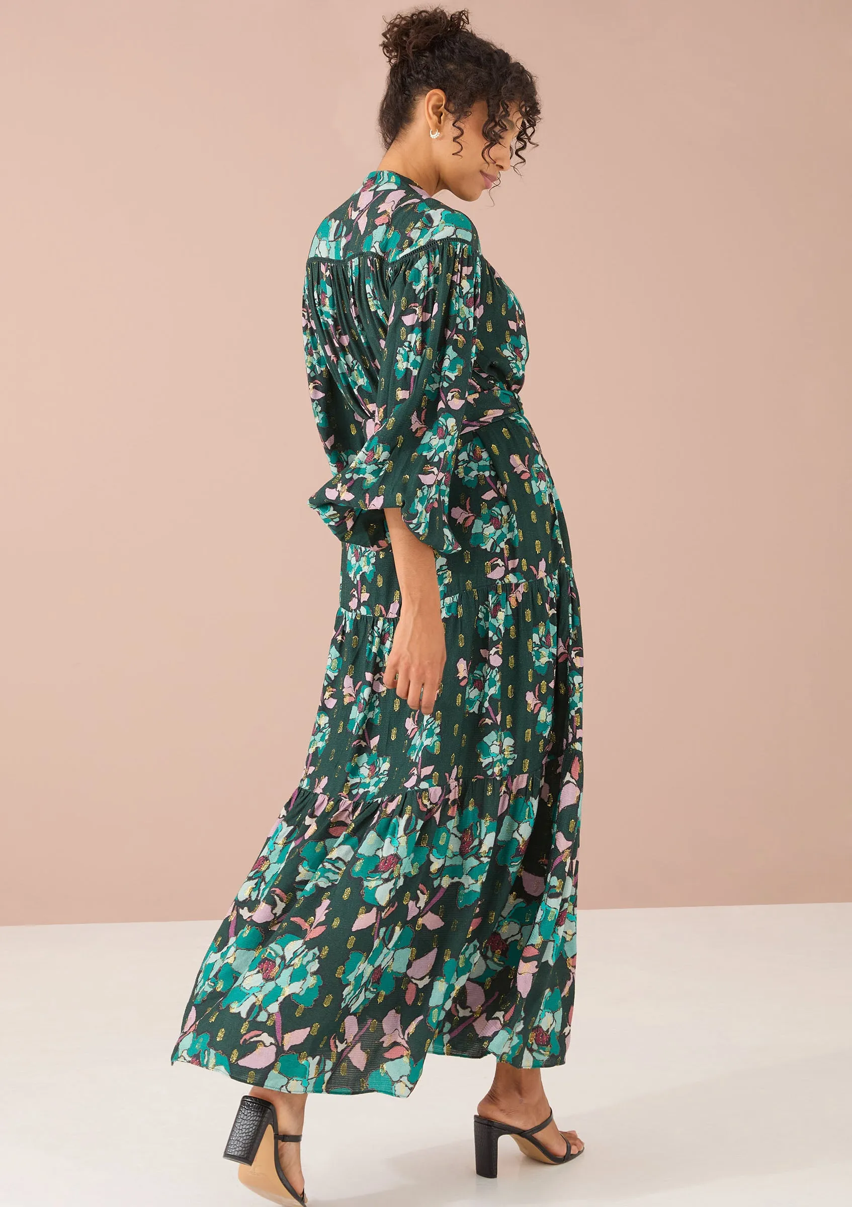 The Taylor Dress
