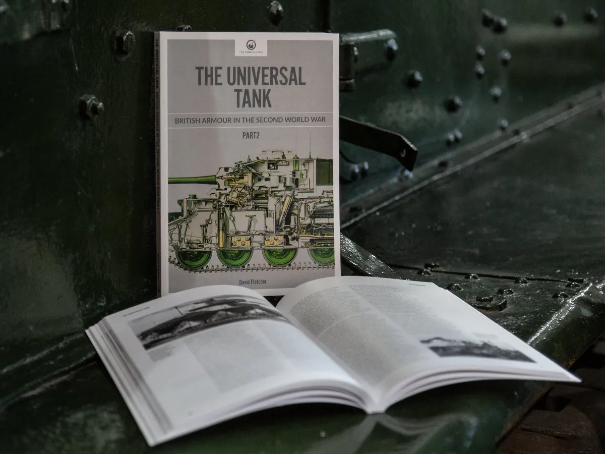 The Universal Tank
