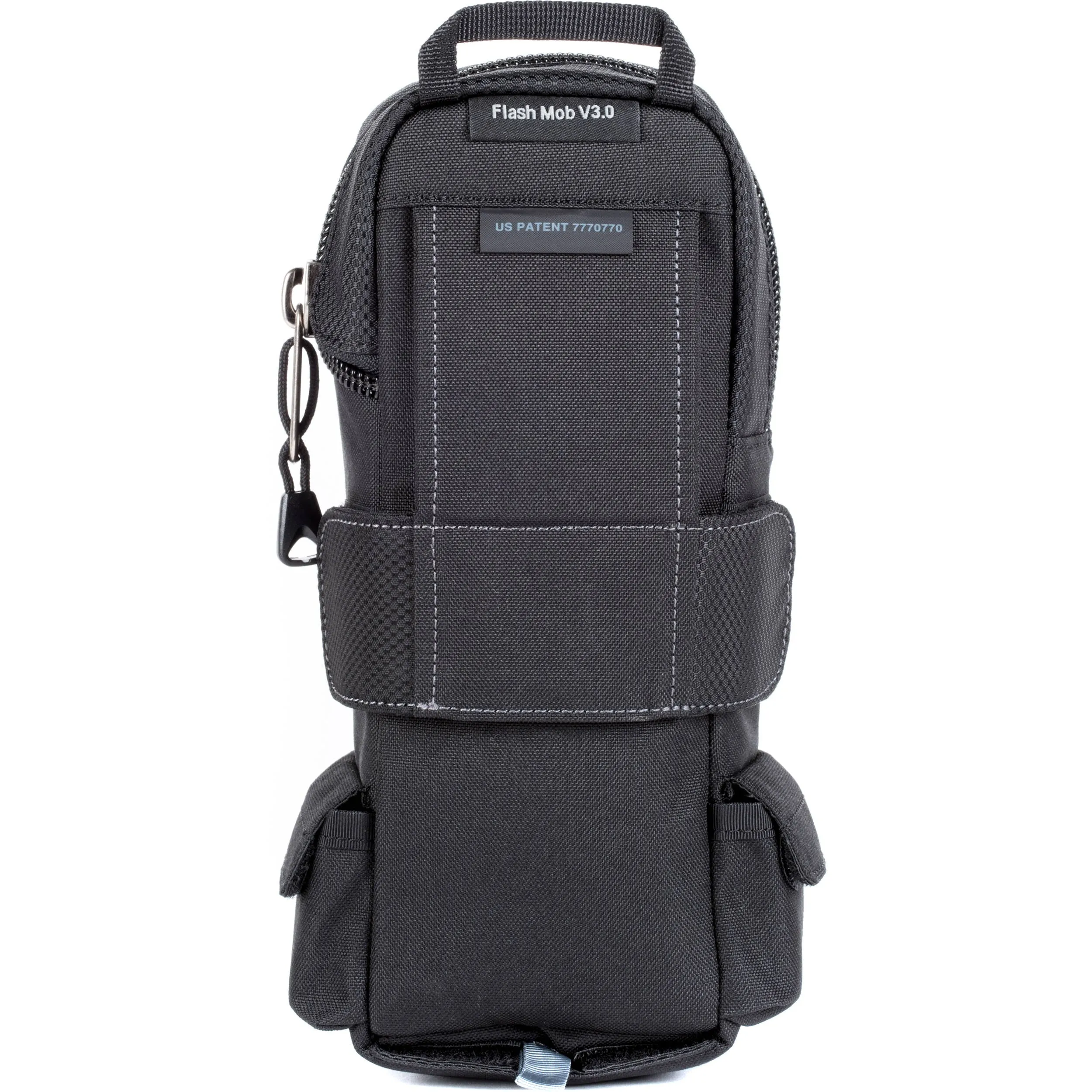 Think Tank Photo Flash Mob V3.0 Flash Pouch | Black