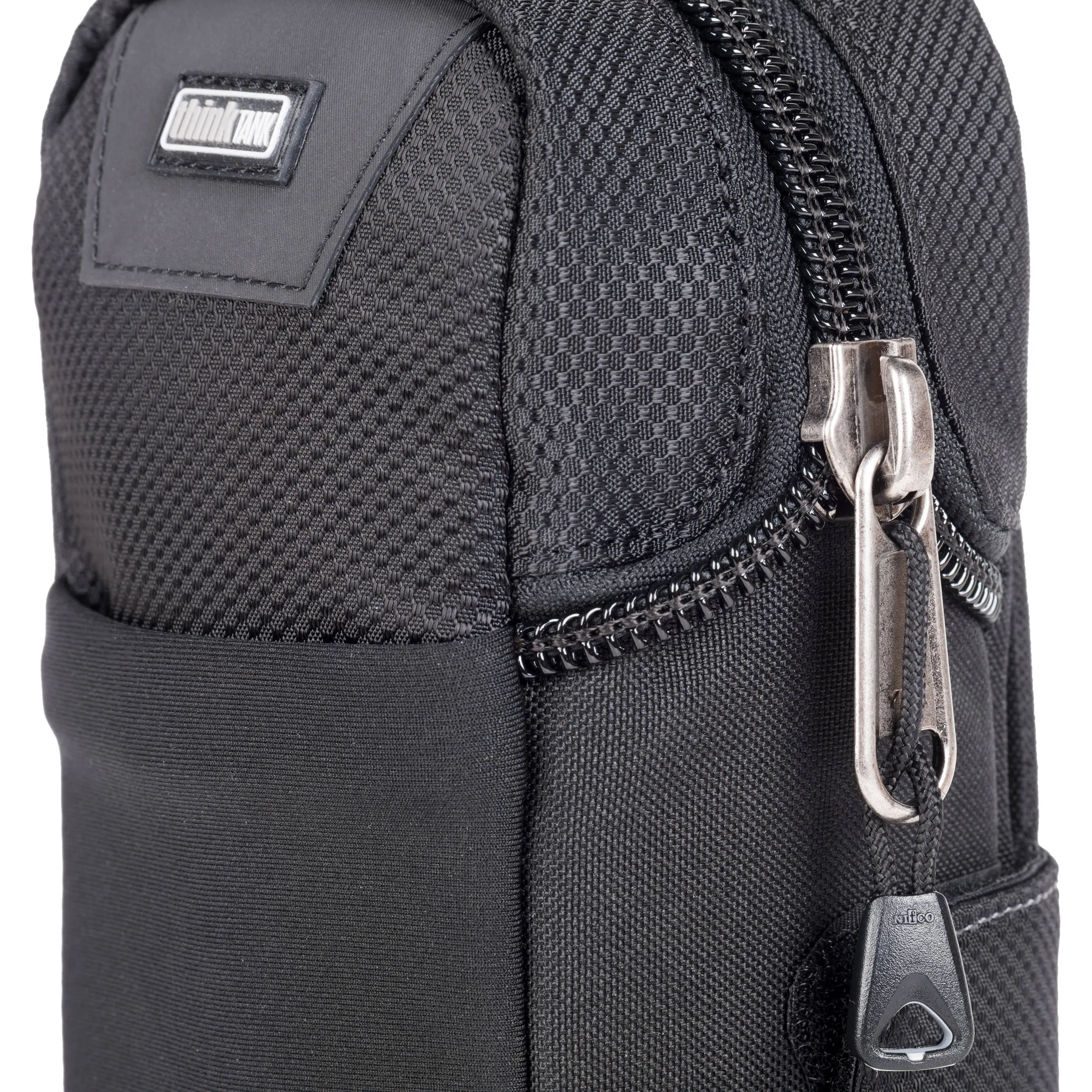 Think Tank Photo Flash Mob V3.0 Flash Pouch | Black