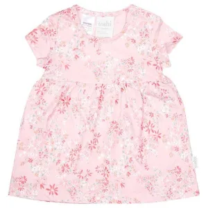 Toshi Baby Dress Classic Short Sleeve - Athena Blossom