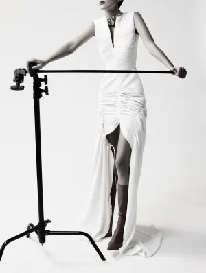 Totem Gown