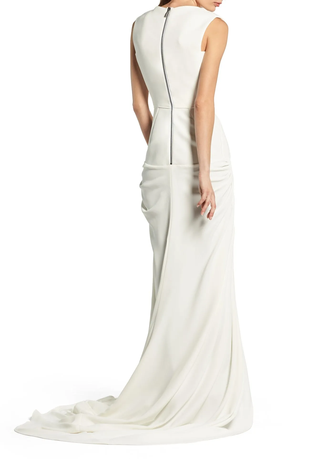 Totem Gown