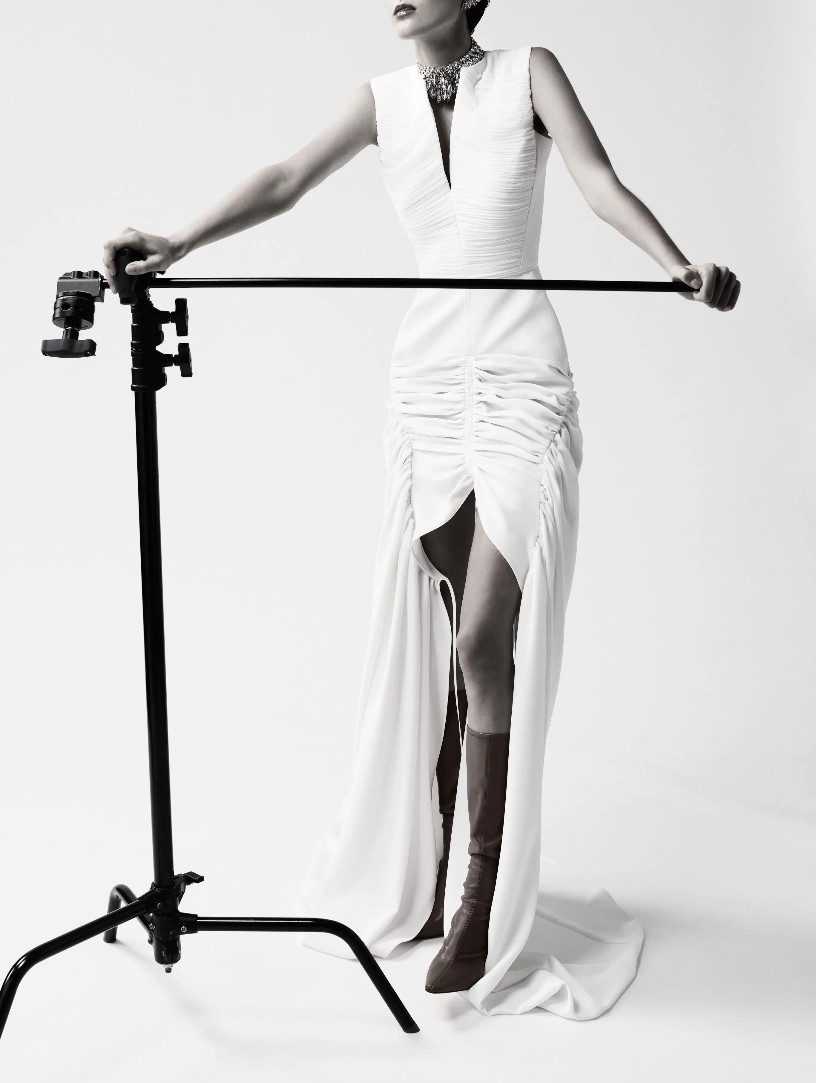 Totem Gown
