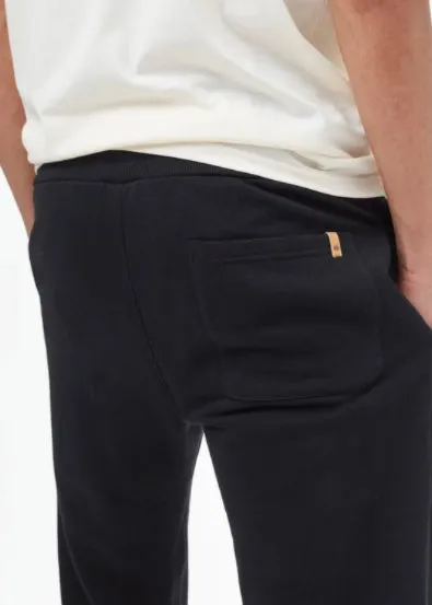 TreeFleece Atlas Sweatpants in Meteorite Black