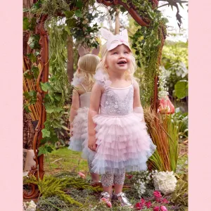 Tutu Du Monde Baby Girls Fleurette Tutu Dress