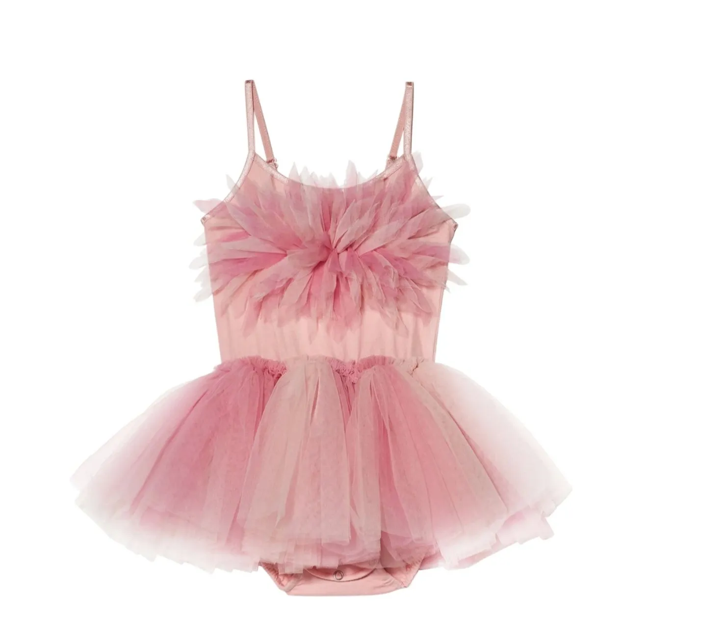 Tutu Du Monde Baby Girls Valeria Tutu Dress
