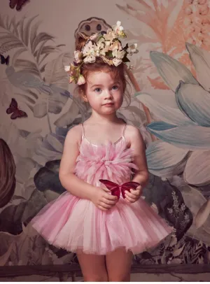 Tutu Du Monde Baby Girls Valeria Tutu Dress