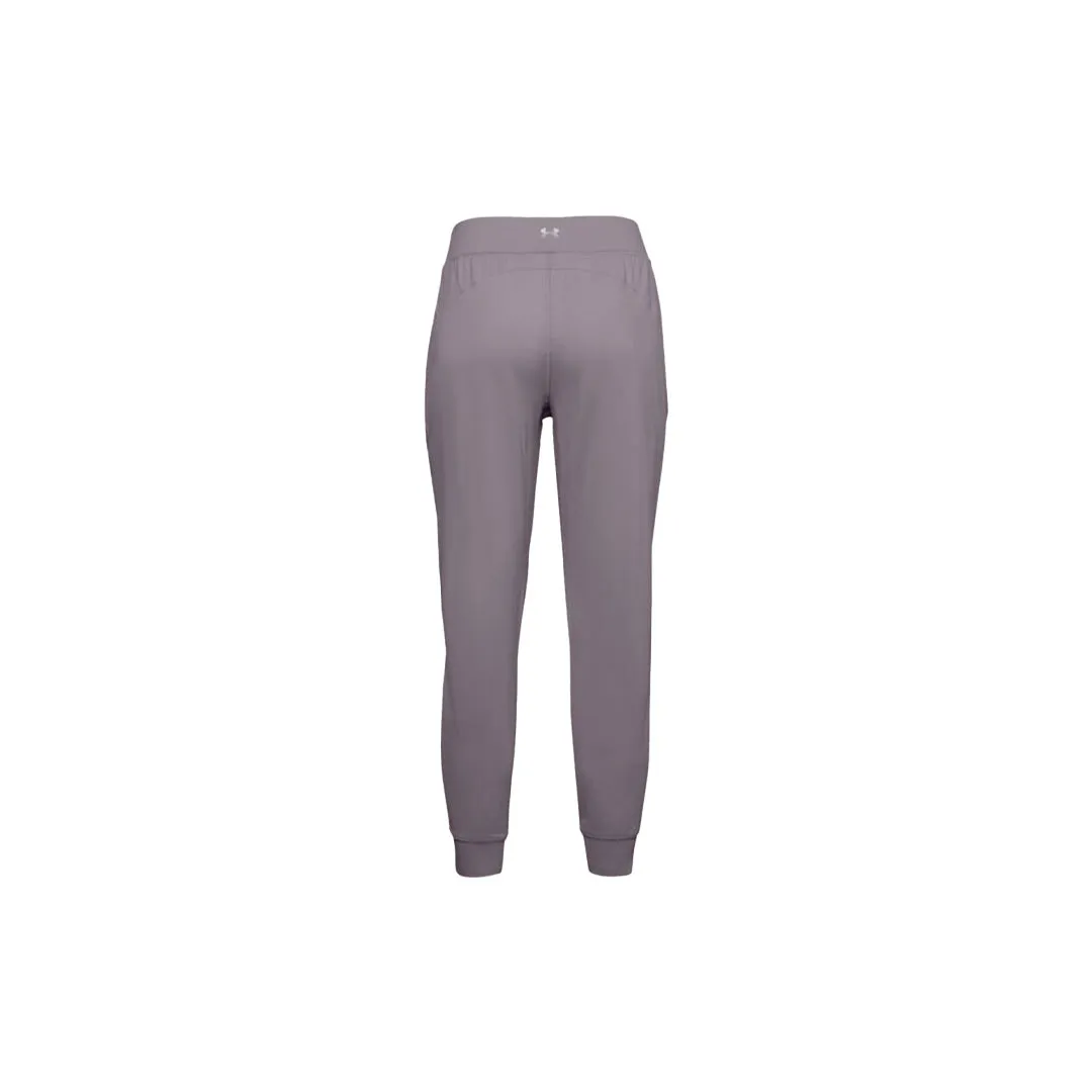 Under Armour Meridian Women Joggers - UA1355917-585