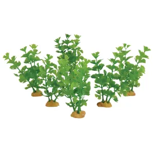 Underwater Treasures Willow Leaf - 3.5" - 6 pk