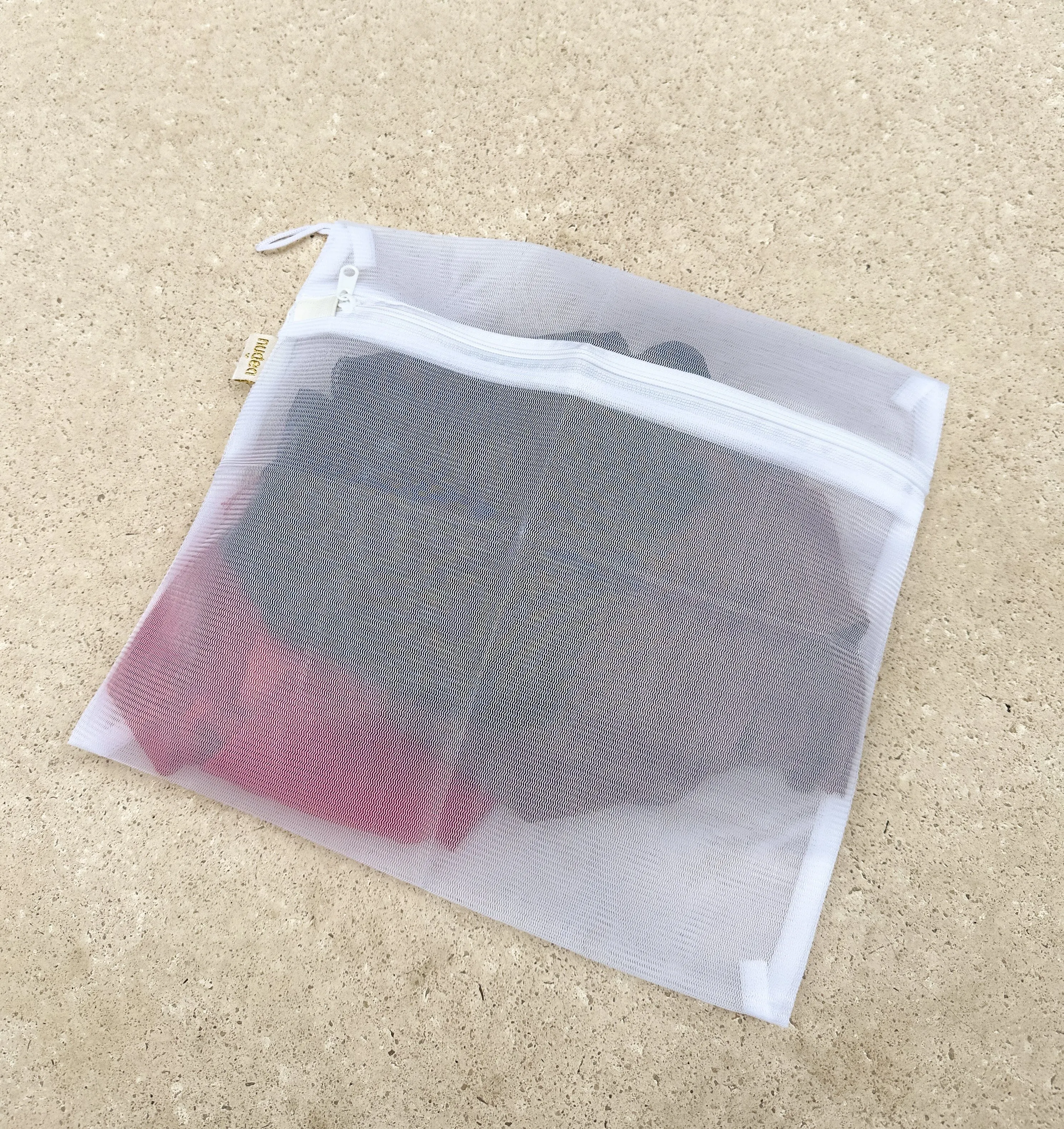 Underwear Wash Bag