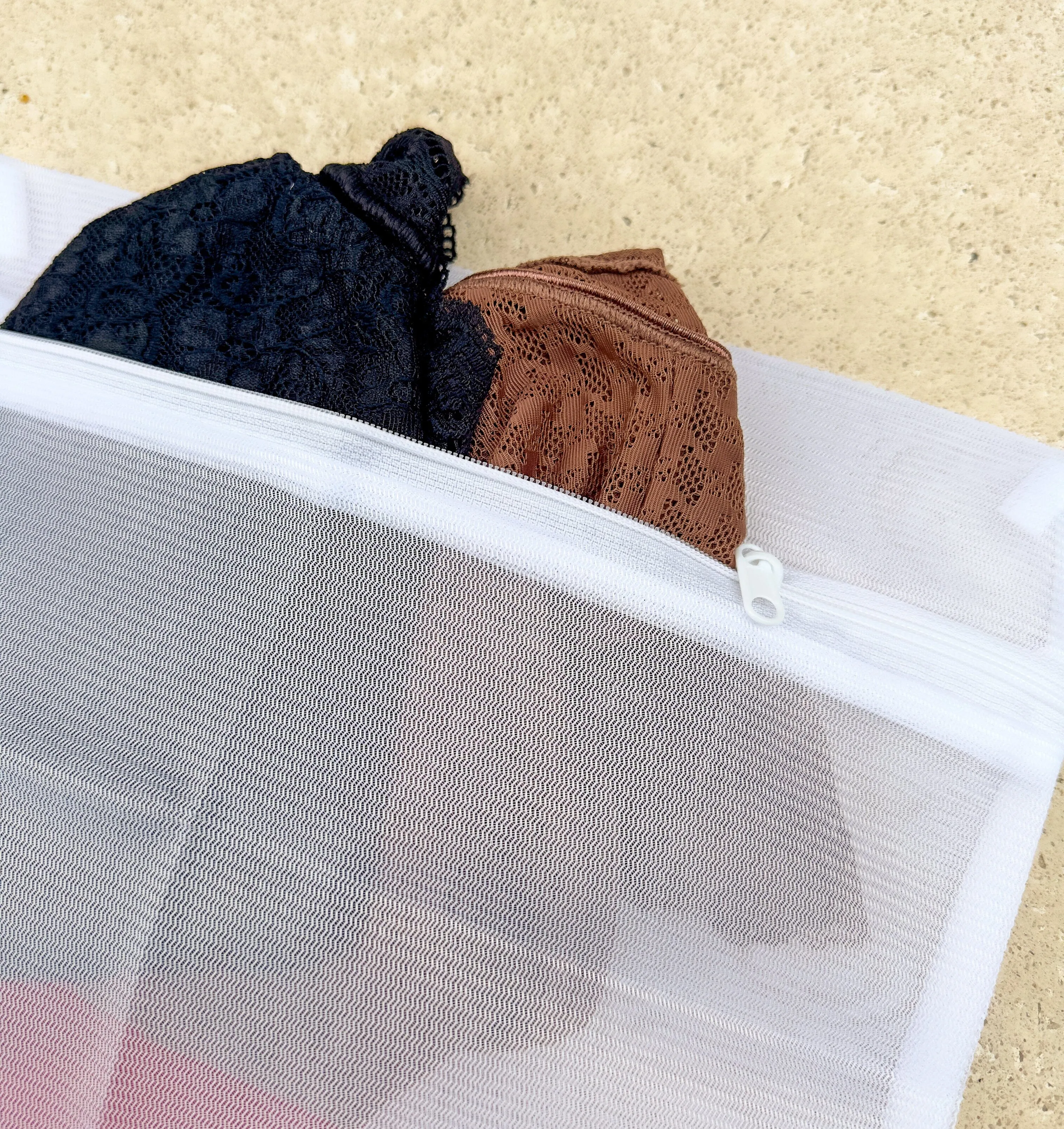Underwear Wash Bag