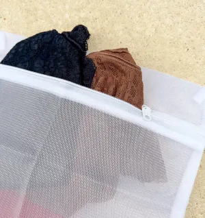 Underwear Wash Bag
