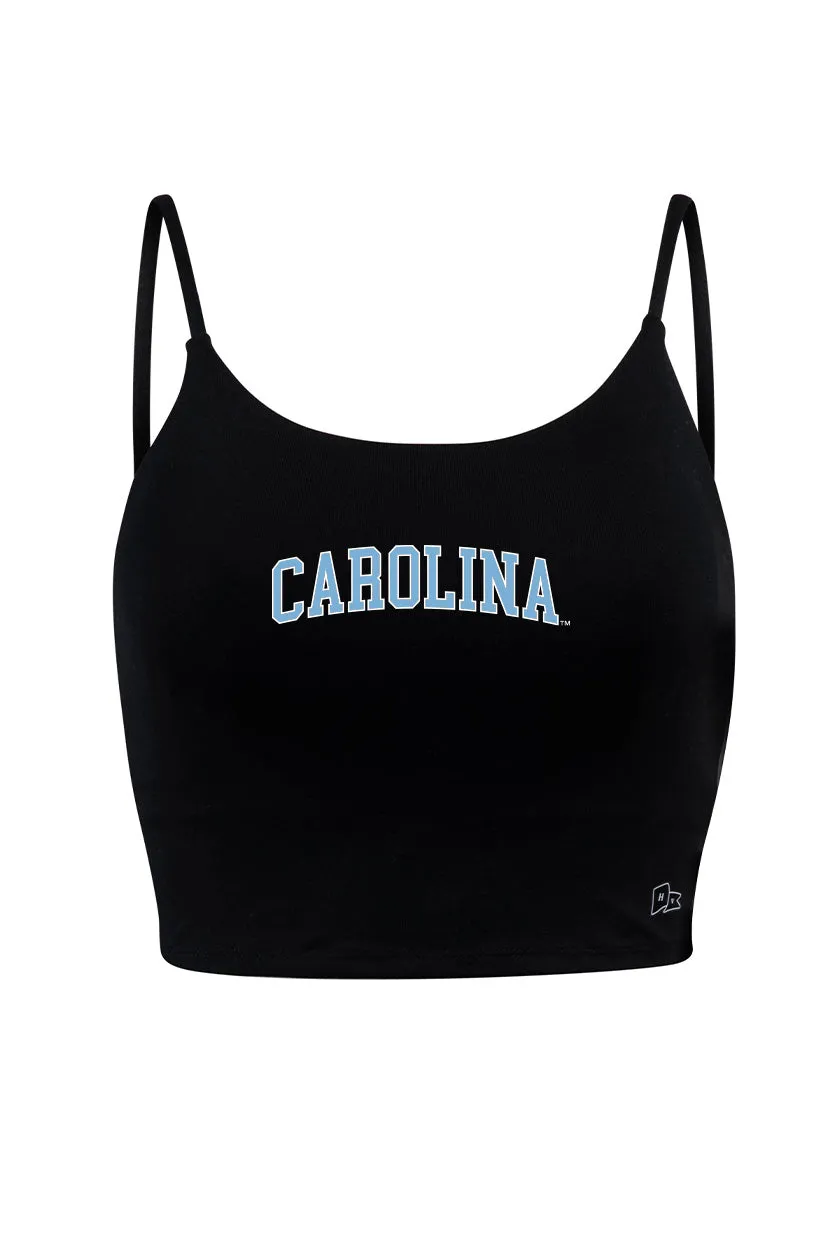 University of North Carolina at Chapel Hill Bra Tank Top