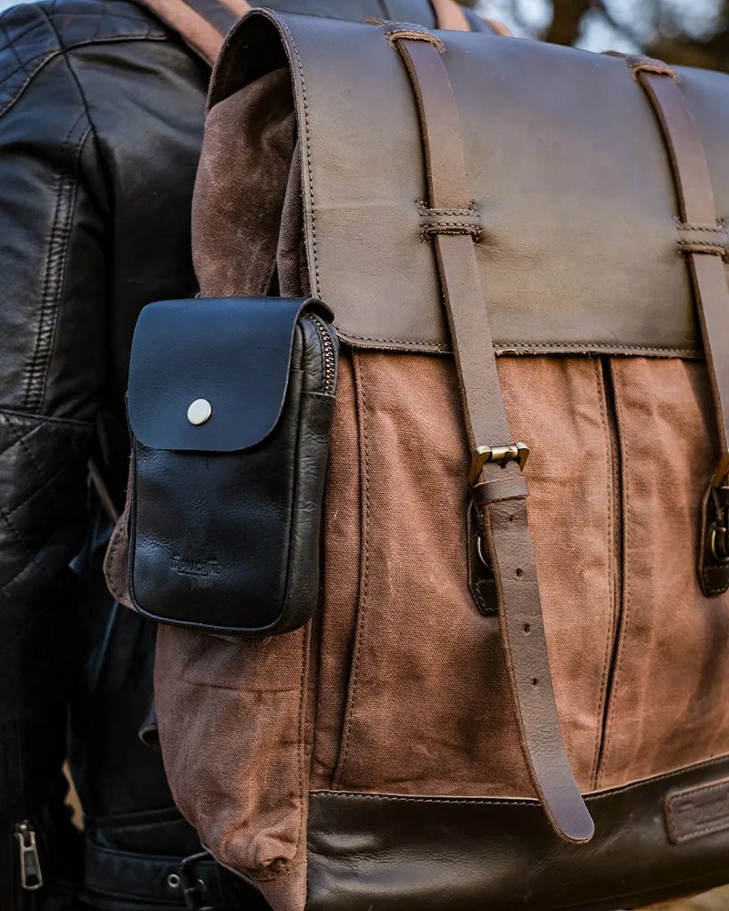 utility pouch