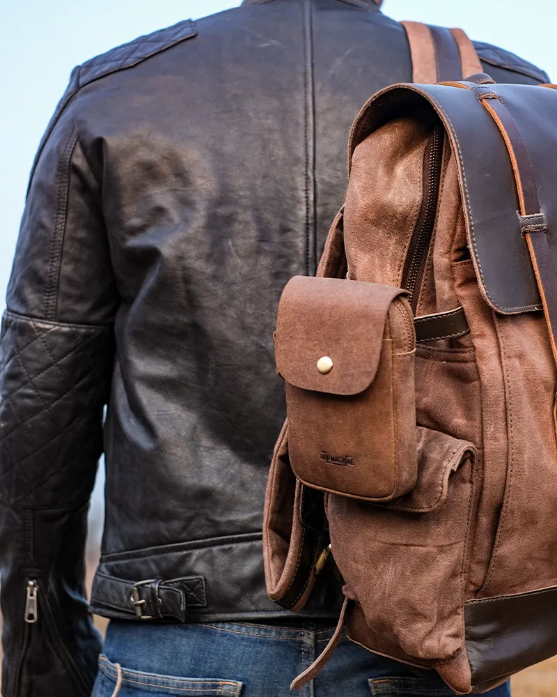 utility pouch