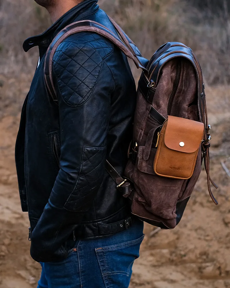 utility pouch