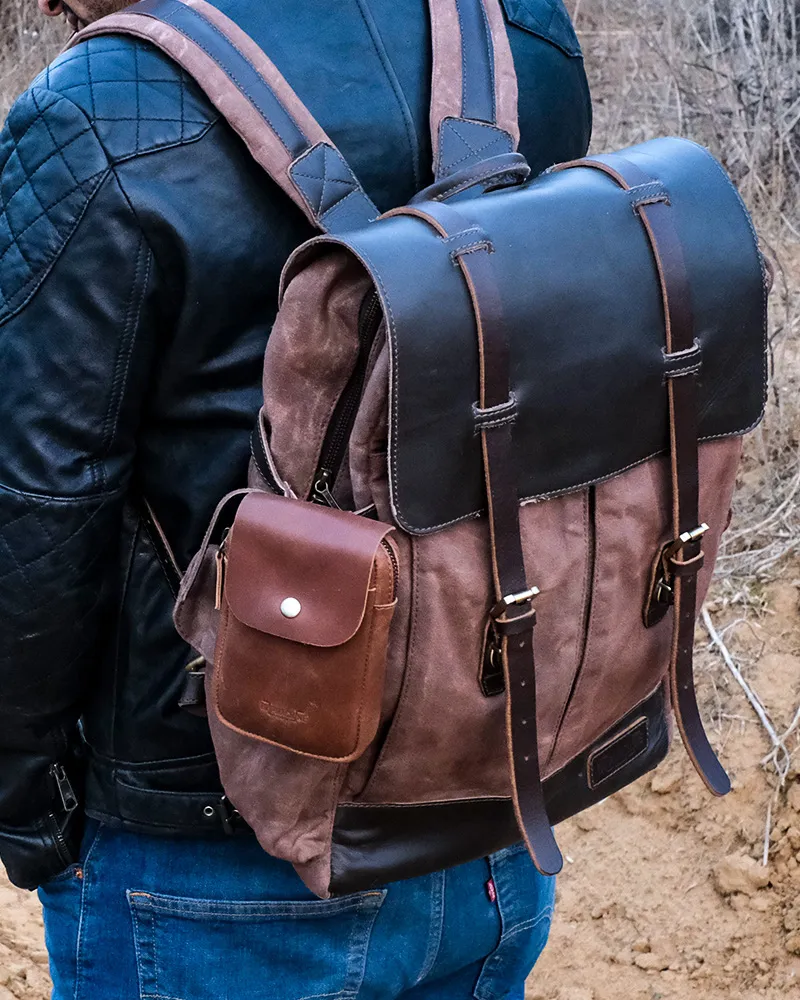 utility pouch