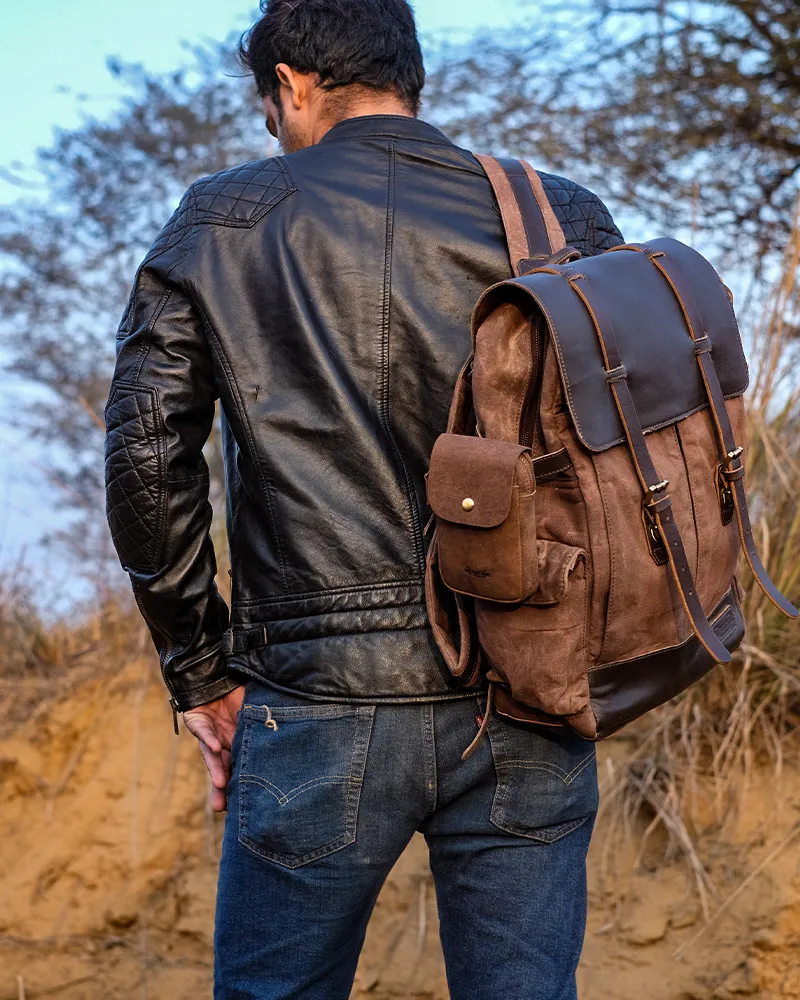 utility pouch