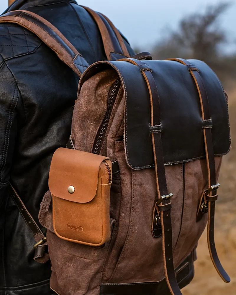 utility pouch