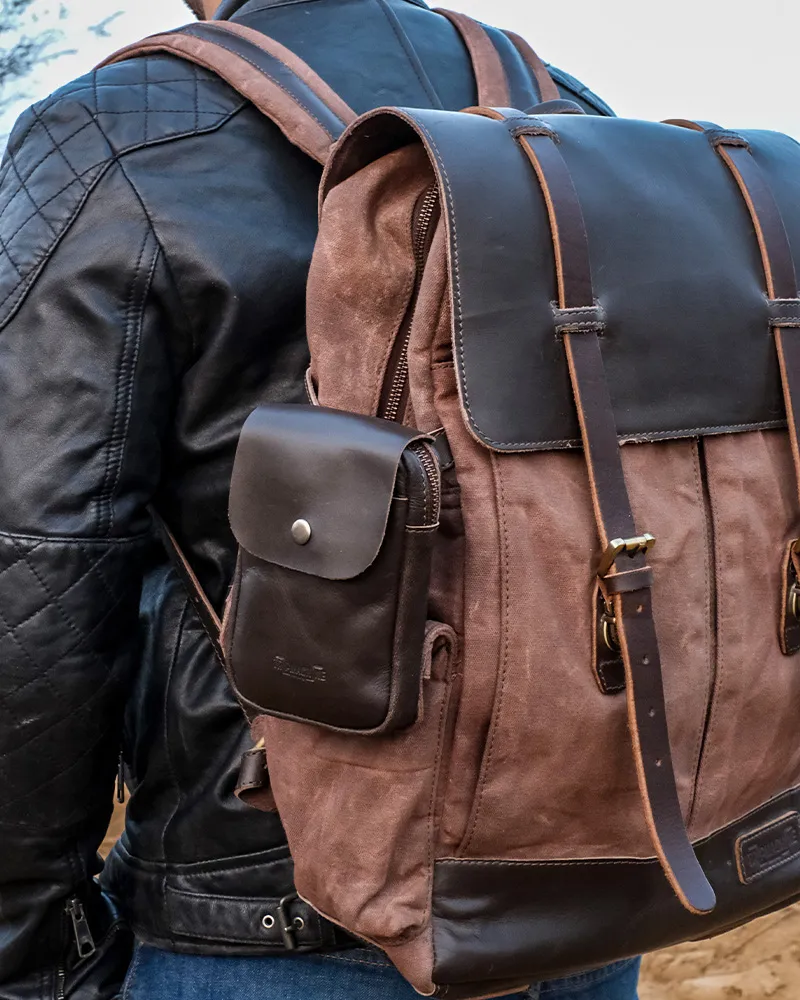 utility pouch