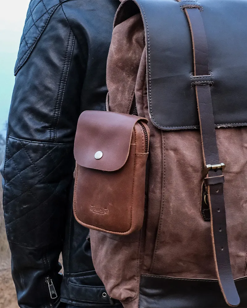 utility pouch