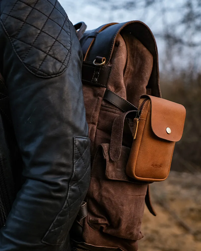 utility pouch