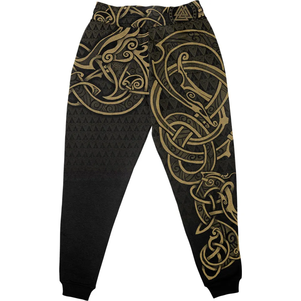 Valknut Joggers