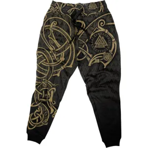 Valknut Joggers
