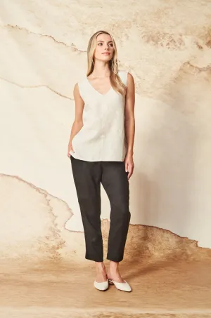 Verge - Motivation Tank in Sand