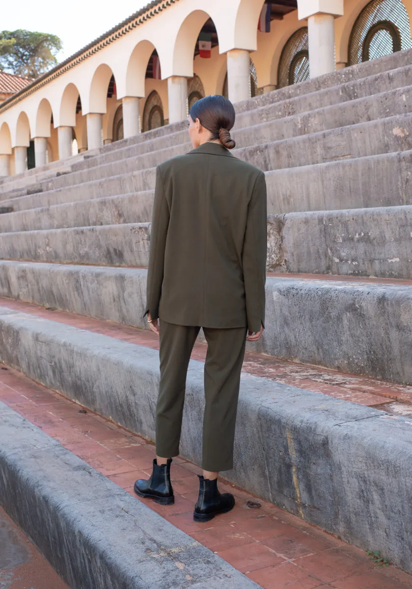 Veste PERAL Kaki
