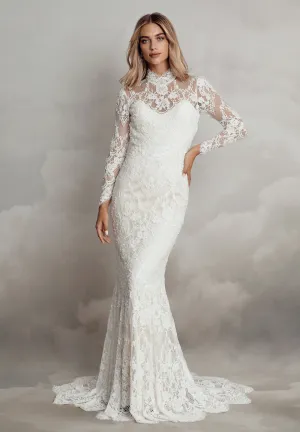 Vian Dress