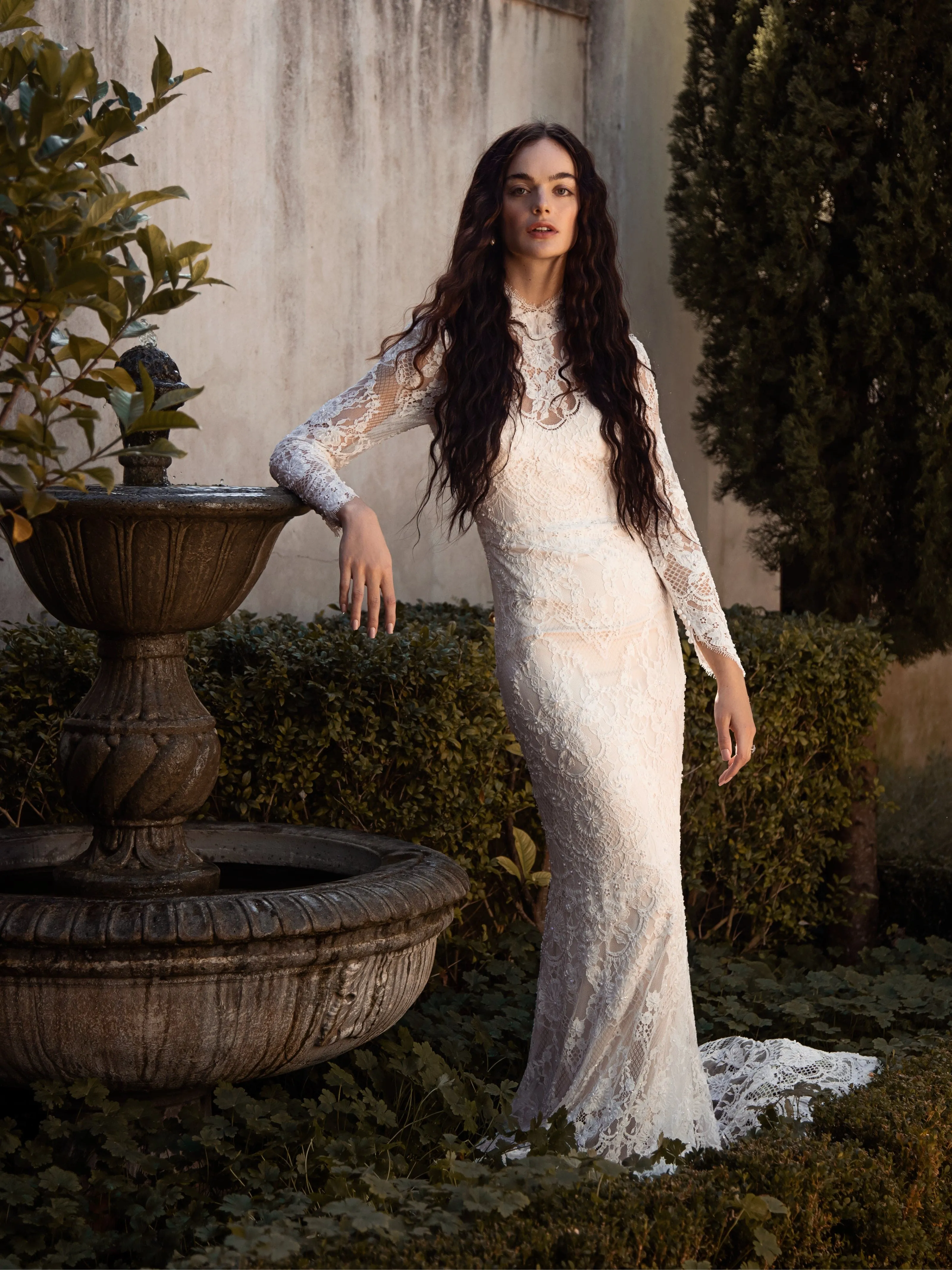 Vian Dress