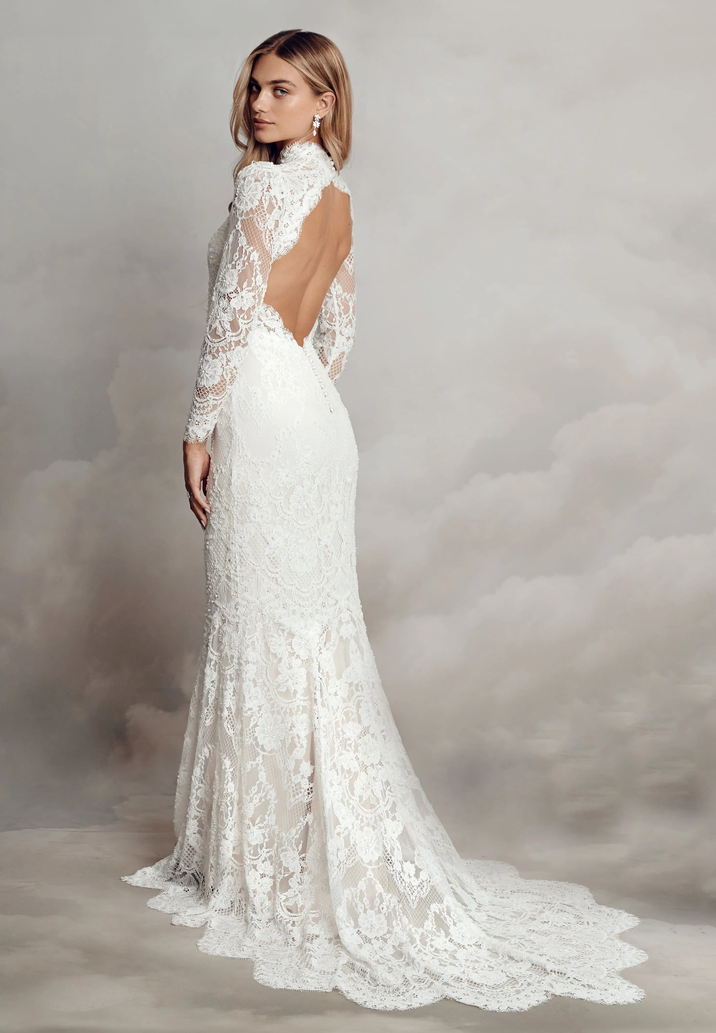 Vian Dress
