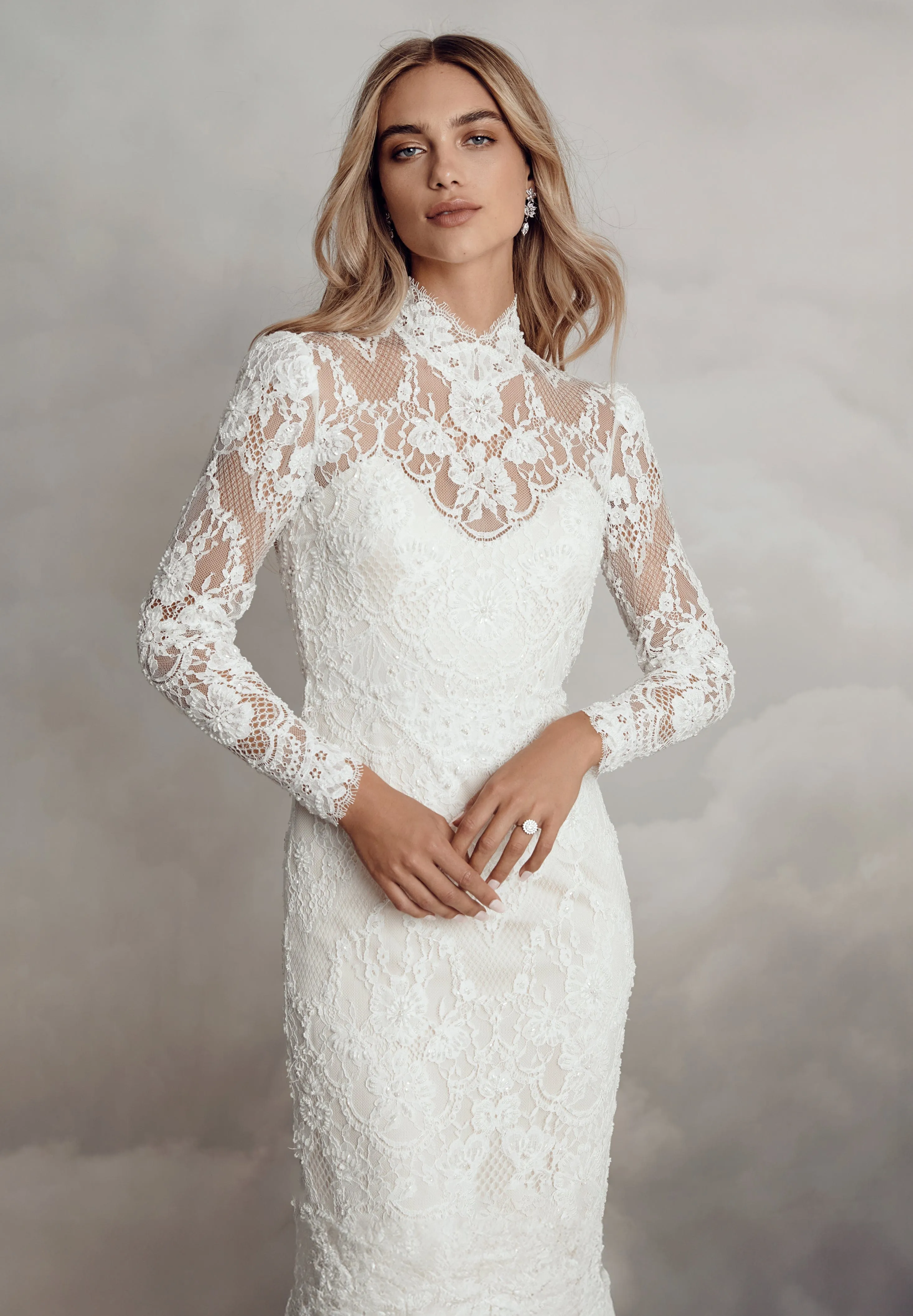 Vian Dress