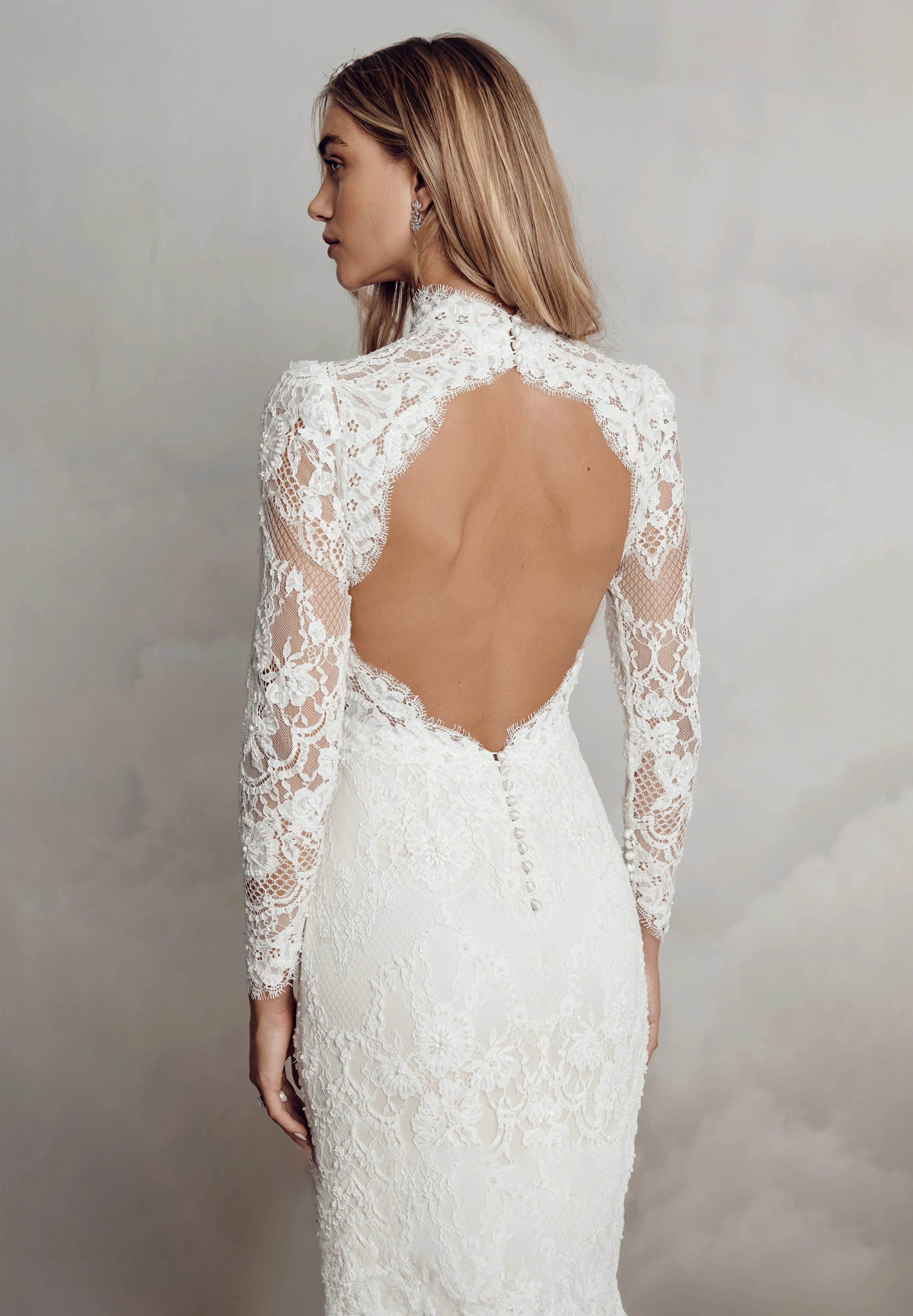 Vian Dress