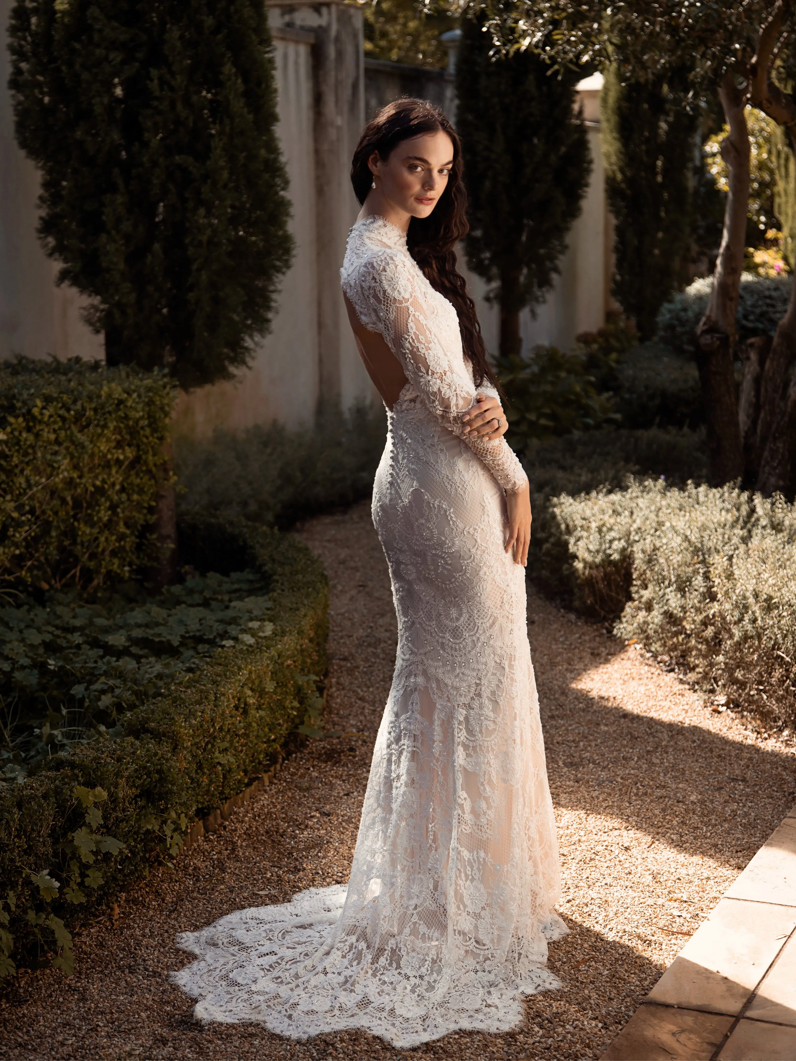 Vian Dress